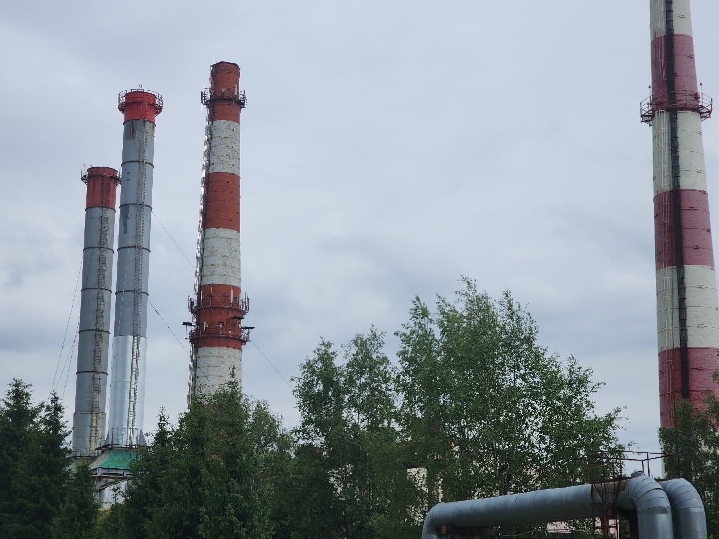 Черноголовка, Отключение гвс, жкх, вода, водоснабжение,