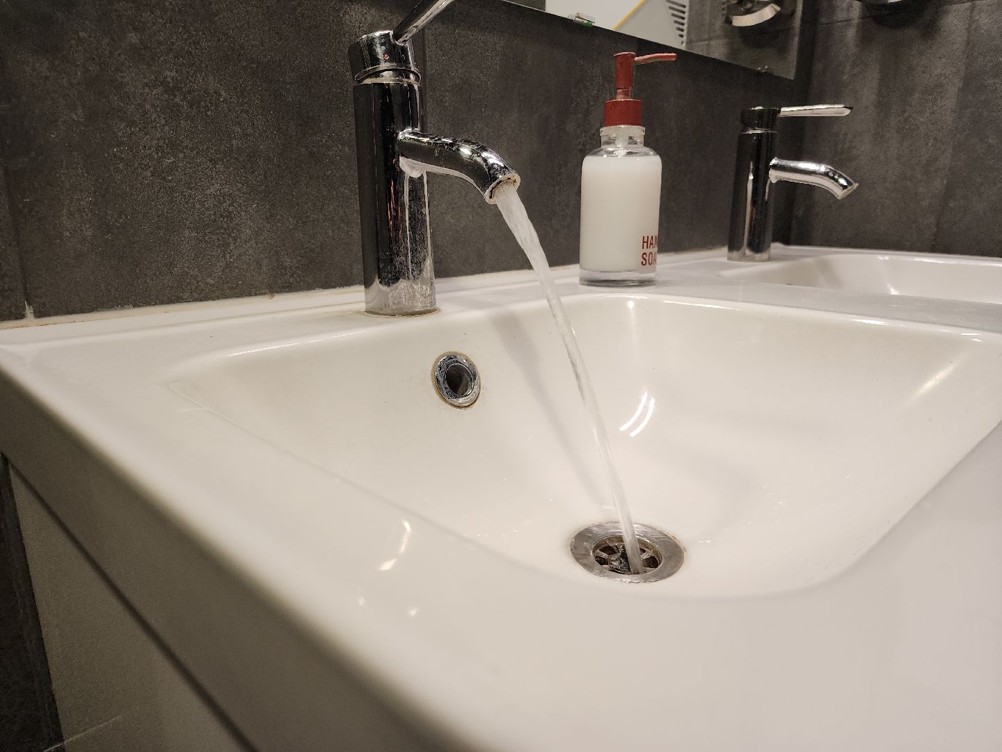 Черноголовка, Отключение гвс, жкх, вода, водоснабжение,