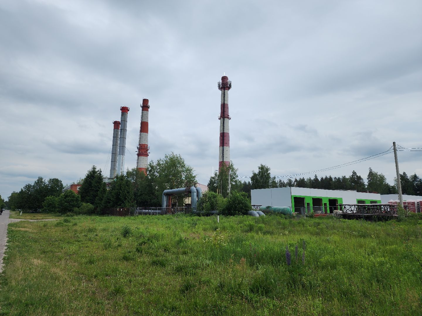 Черноголовка, Отключение гвс, жкх, вода, водоснабжение,