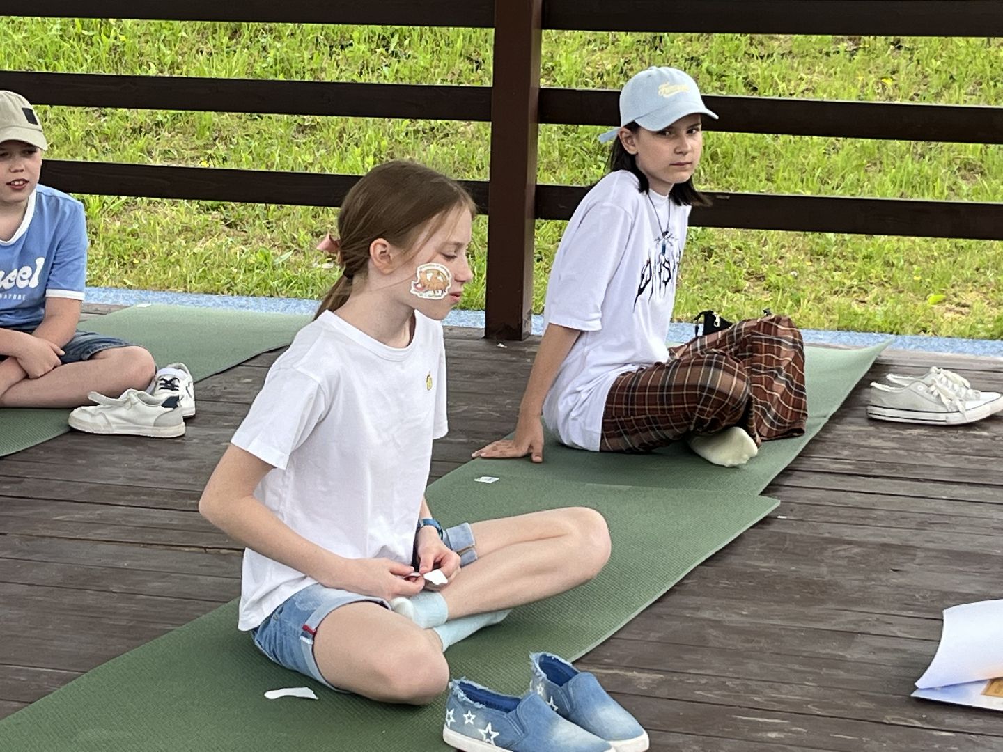 умные каникулы, наро-фоминский городской округ, образование подмосковья,