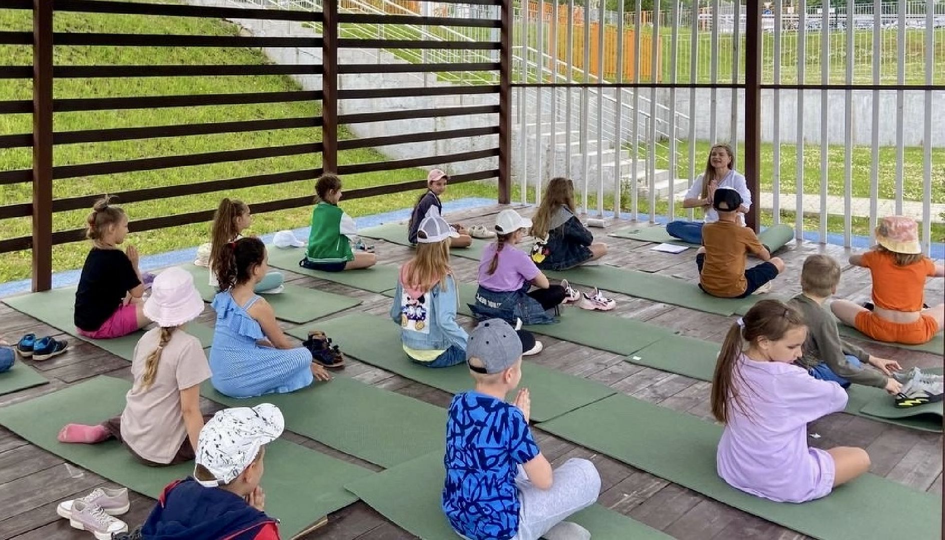 умные каникулы, наро-фоминский городской округ, образование подмосковья,