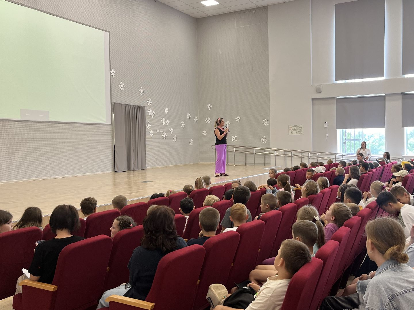 умные каникулы, наро-фоминский городской округ, образование подмосковья,