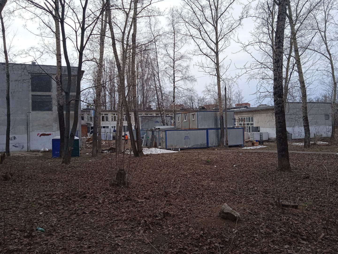 школа, 7, капитальный, ремонт, благоустройство, территории, управление, образования, Жуковский