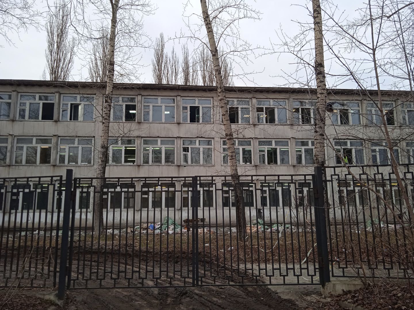 школа, 7, капитальный, ремонт, благоустройство, территории, управление, образования, Жуковский