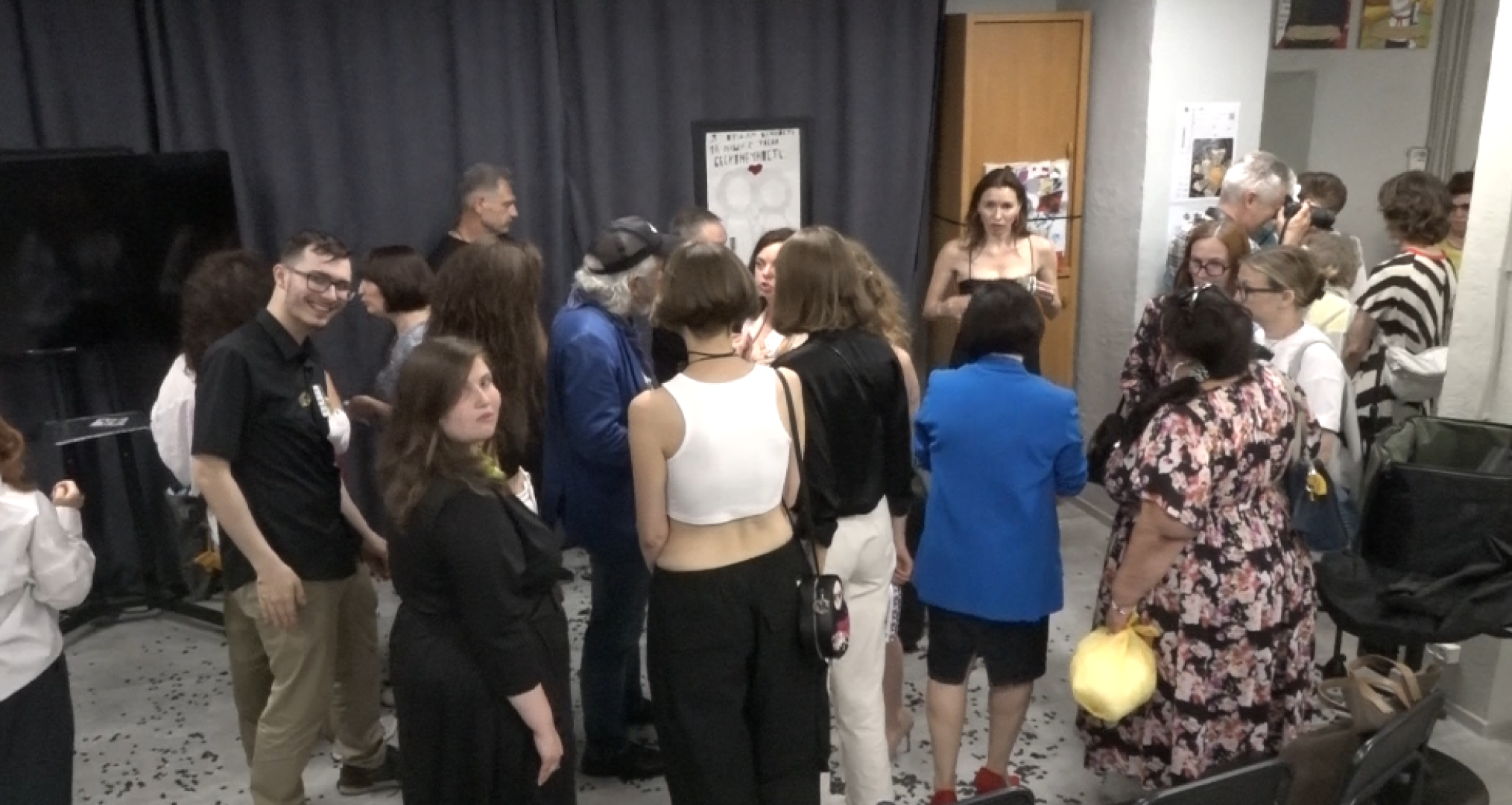 выставка графики, территория книги и кофе, Домодедово,