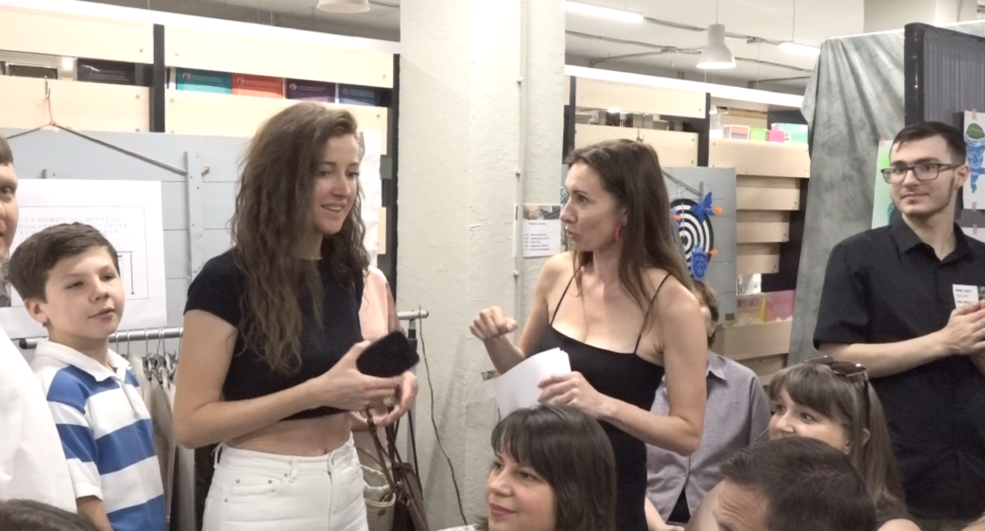 выставка графики, территория книги и кофе, Домодедово,