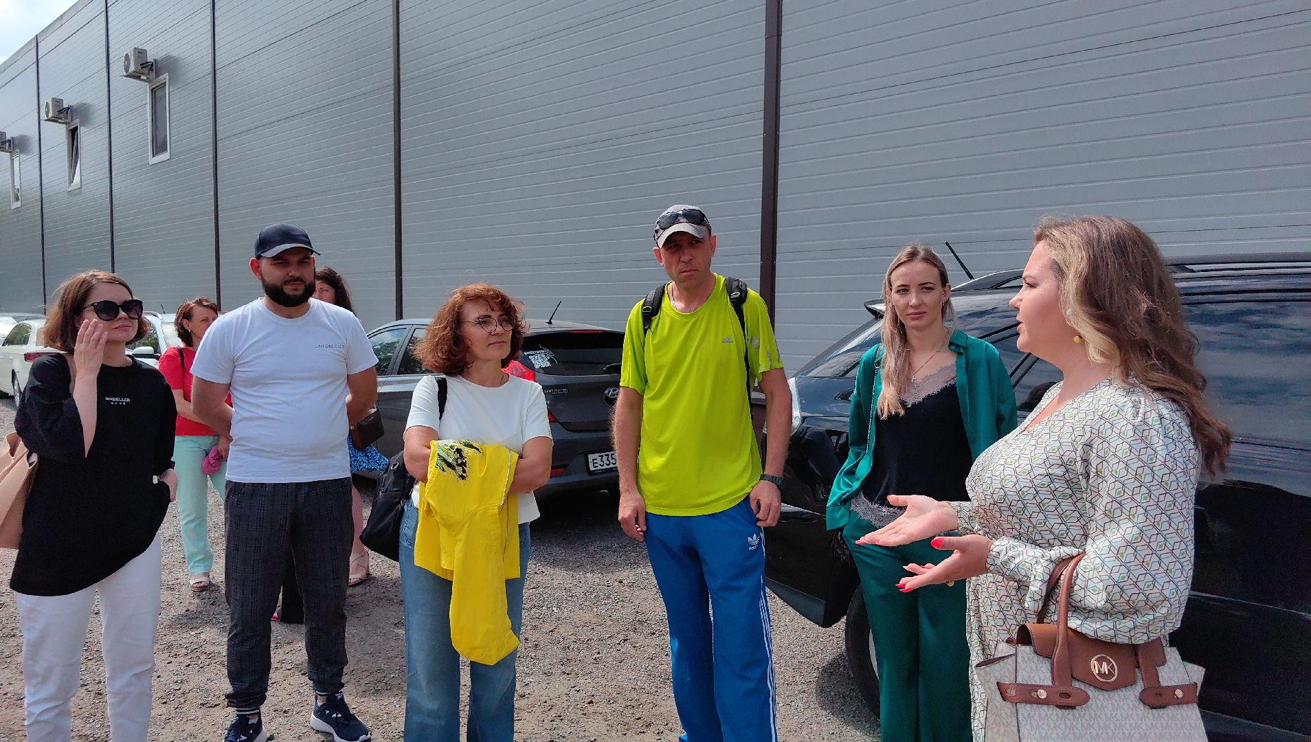 картон, производство, хитбокс, упаковка, день предпринимательства, щёлково,