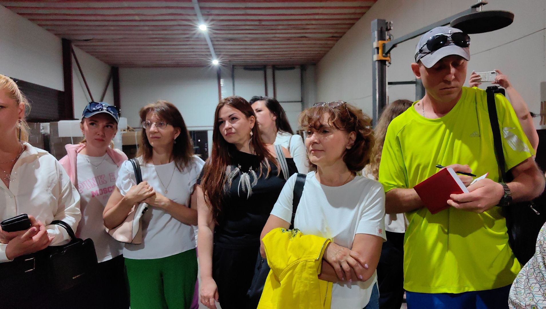 картон, производство, хитбокс, упаковка, день предпринимательства, щёлково,