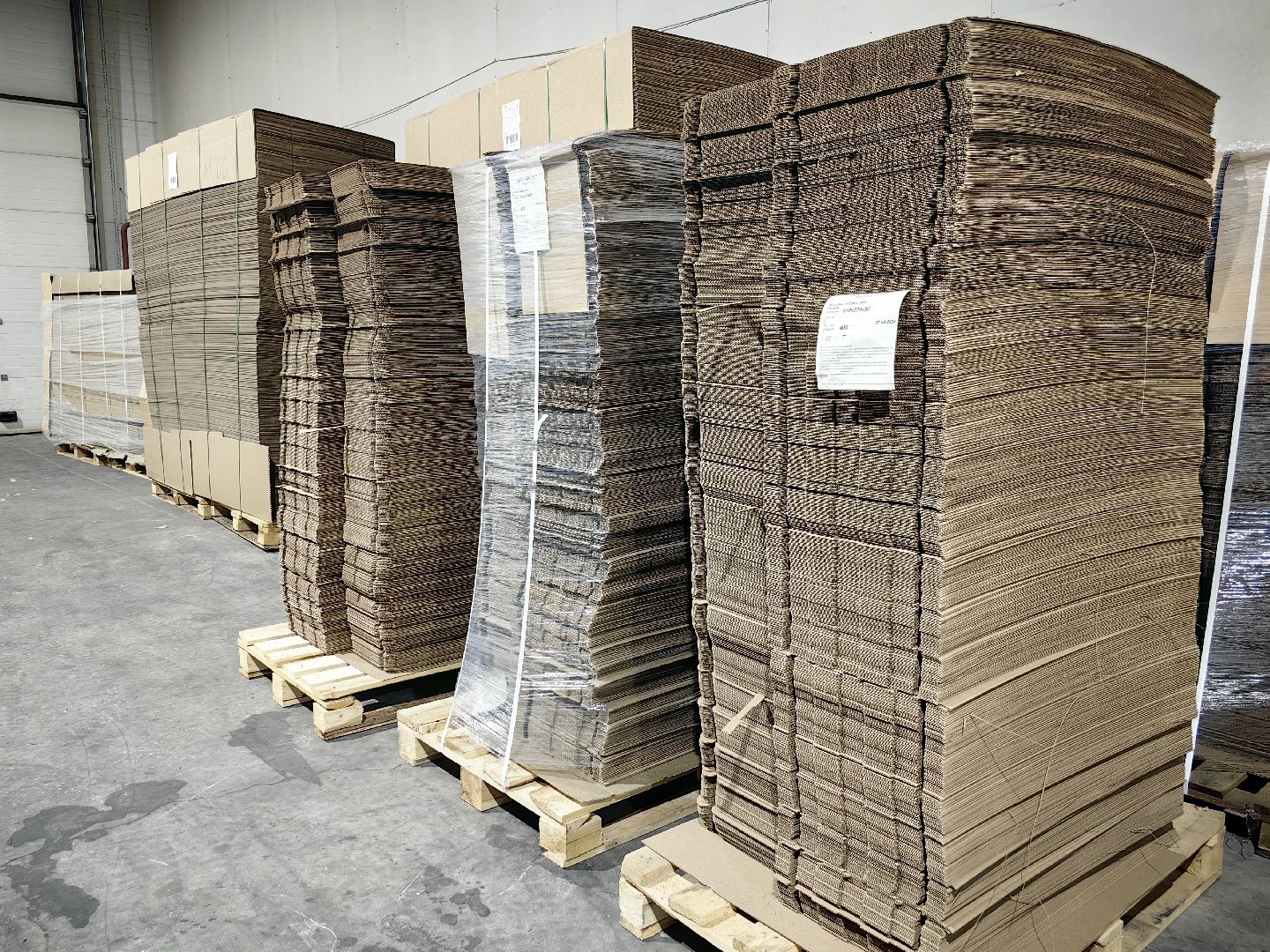 картон, производство, хитбокс, упаковка, день предпринимательства, щёлково,