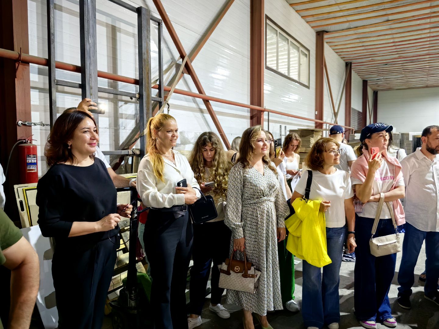 картон, производство, хитбокс, упаковка, день предпринимательства, щёлково,