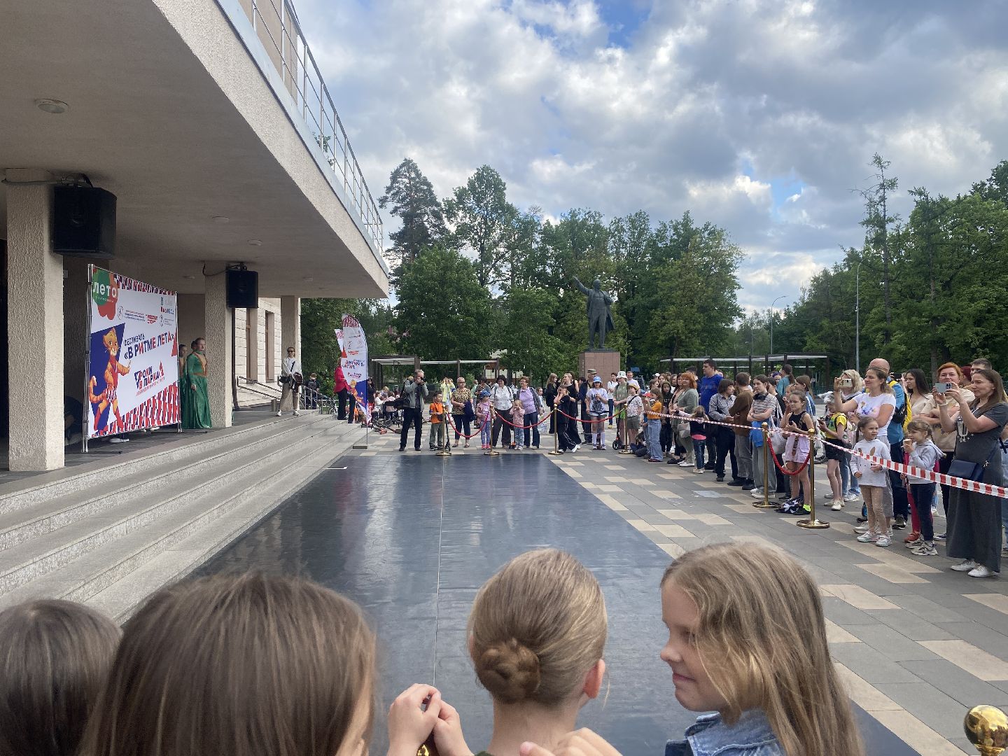 фестиваль в ритме лета, мастер-класс по танцам, каникулы во власихе, танцы для детей, рок-н-ролл мастер-класс,