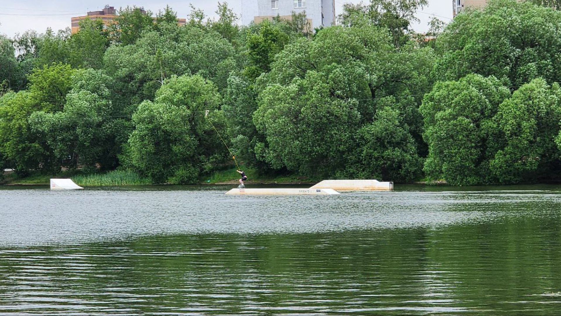 люберцы, наташинский парк, благоустройство, реконструкция,