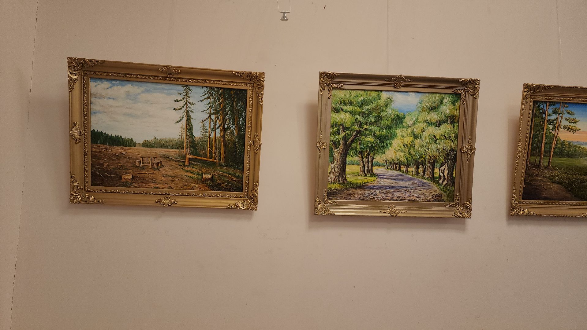 Выставка, Долгопрудный, творчество, искусство,