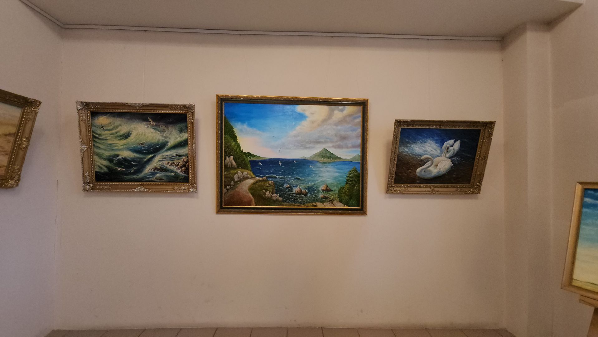 Выставка, Долгопрудный, творчество, искусство,