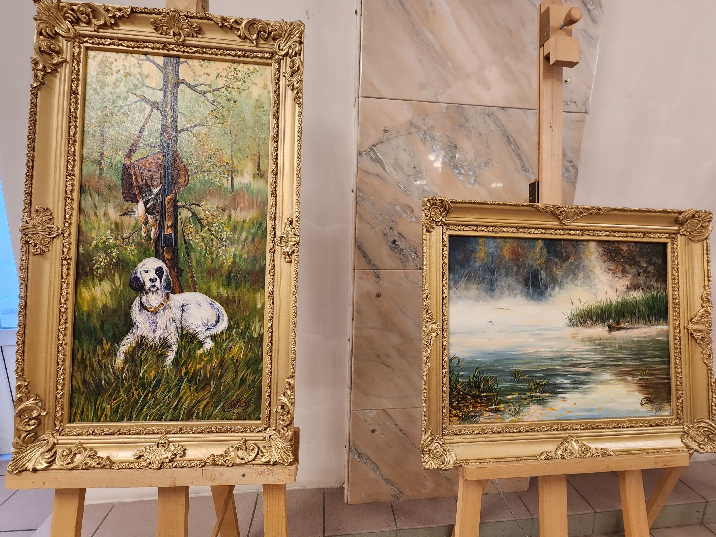 Выставка, Долгопрудный, творчество, искусство,