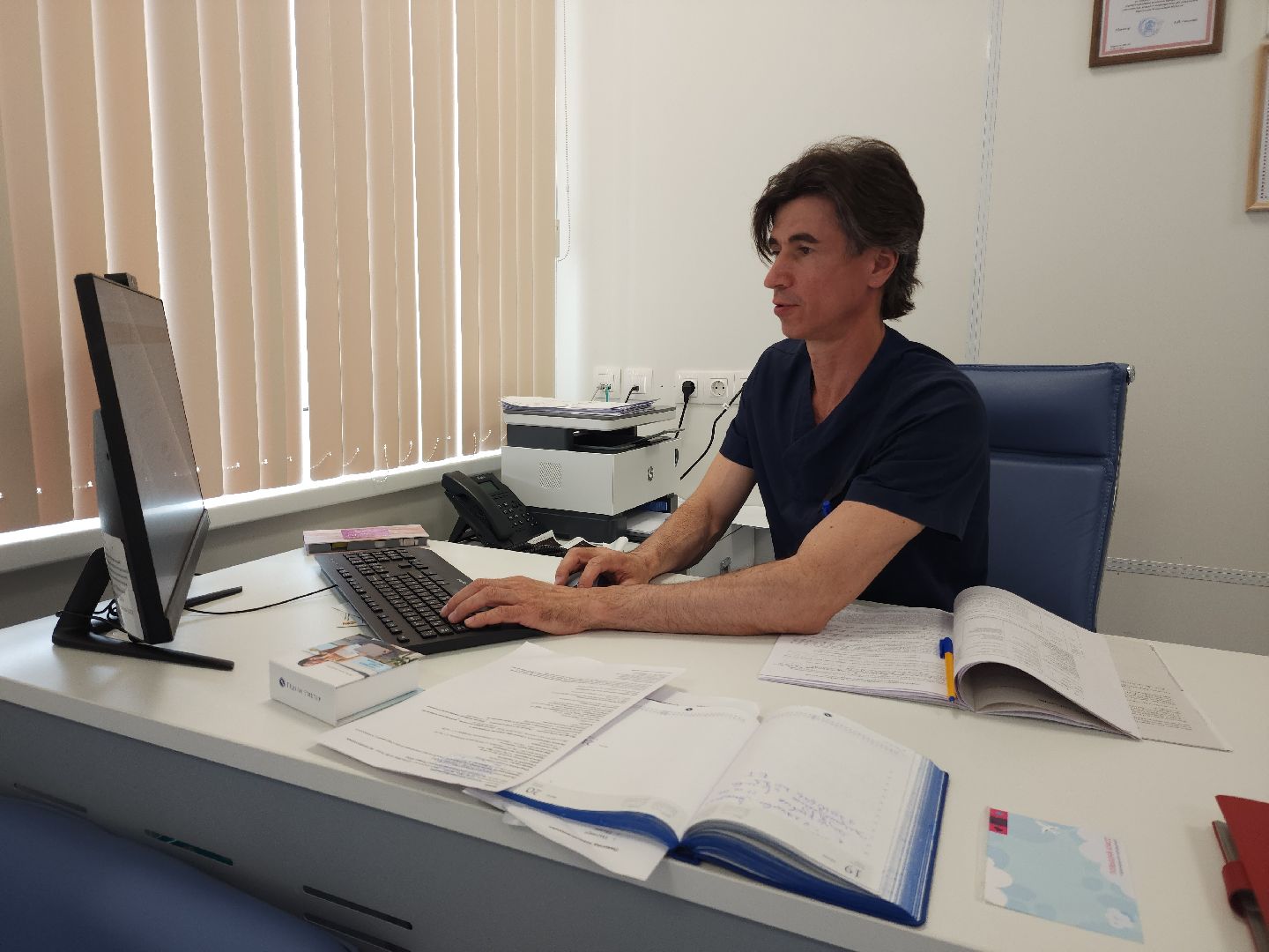 день медика, гинекология, женское здоровье,