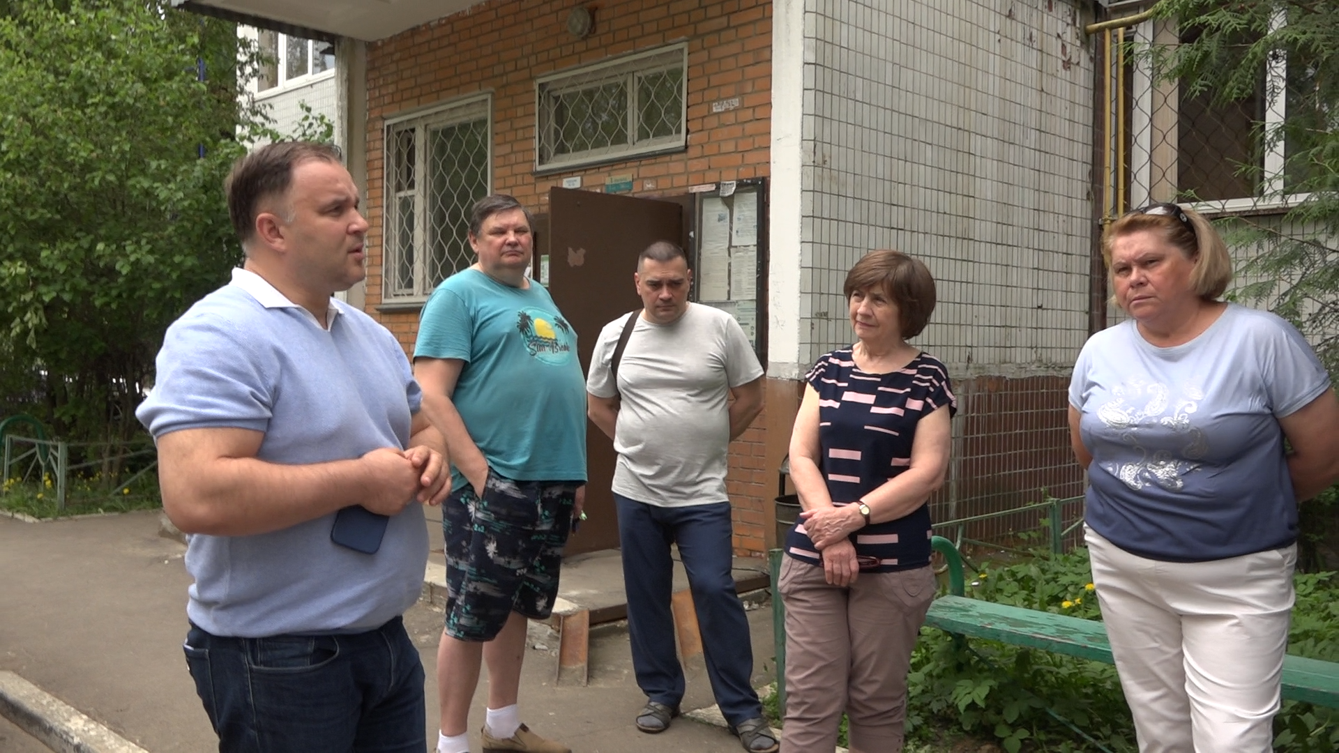 капремонт мкд власиха, заозерная власиха капремонт домов, газовая безопасность, встречи с жителями, замена газового оборудования,