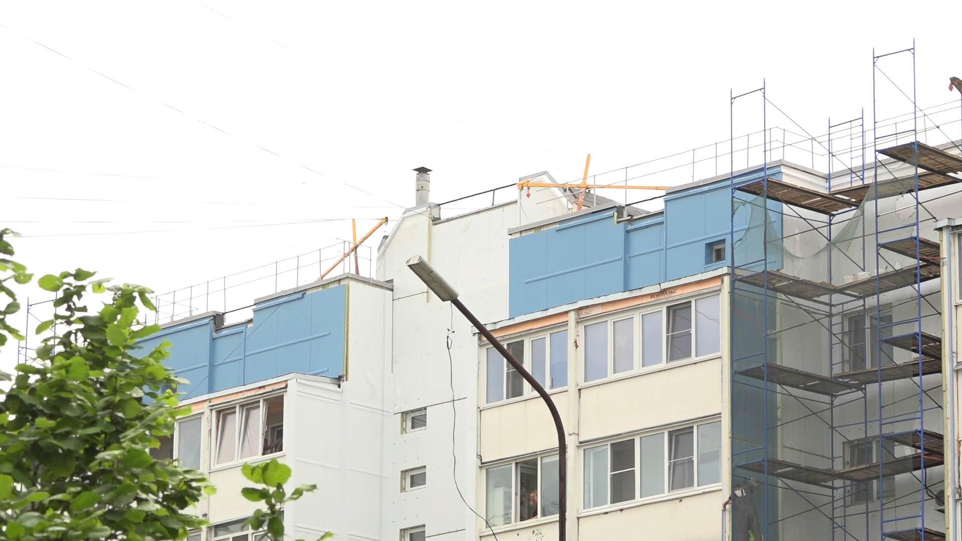 капремонт мкд власиха, заозерная власиха капремонт домов, газовая безопасность, встречи с жителями, замена газового оборудования,