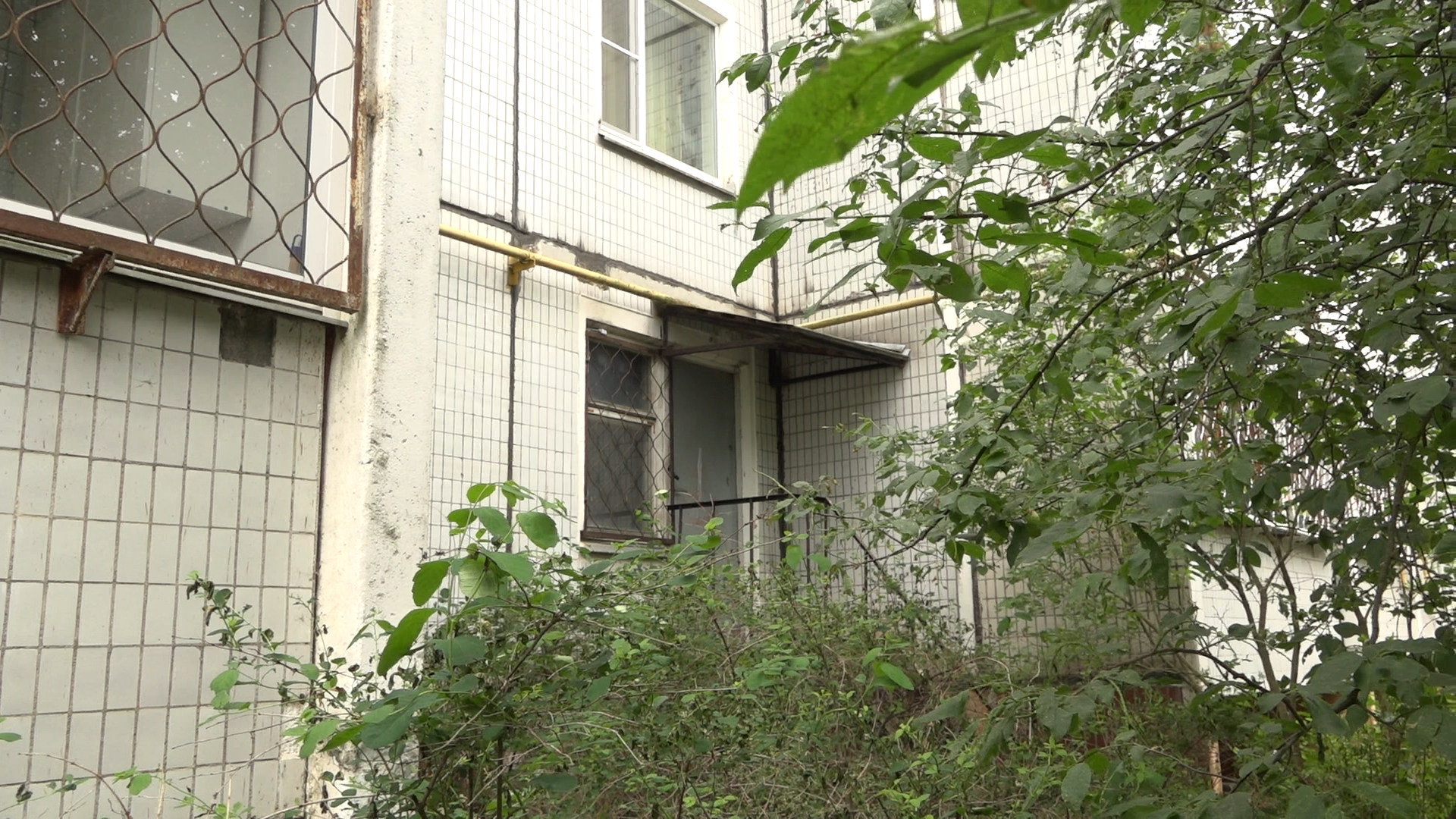 капремонт мкд власиха, заозерная власиха капремонт домов, газовая безопасность, встречи с жителями, замена газового оборудования,