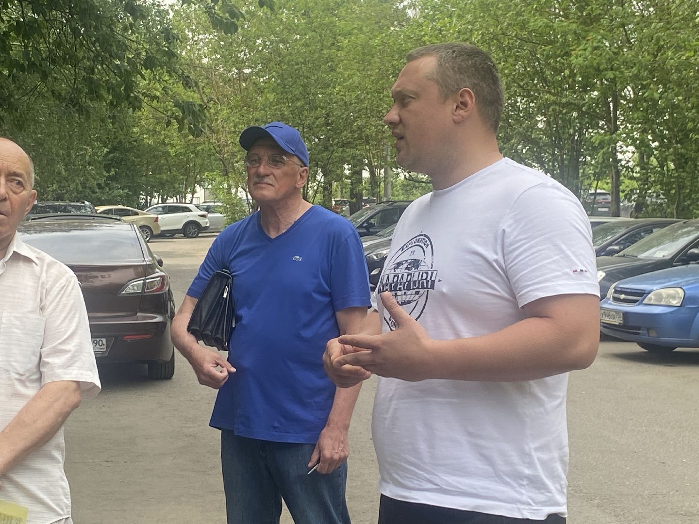 капремонт мкд власиха, заозерная власиха капремонт домов, газовая безопасность, встречи с жителями, замена газового оборудования,