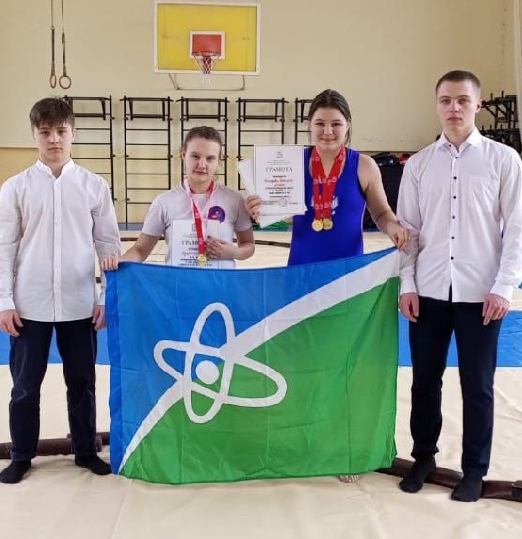 дети, чемпионы, сумо, Протвино