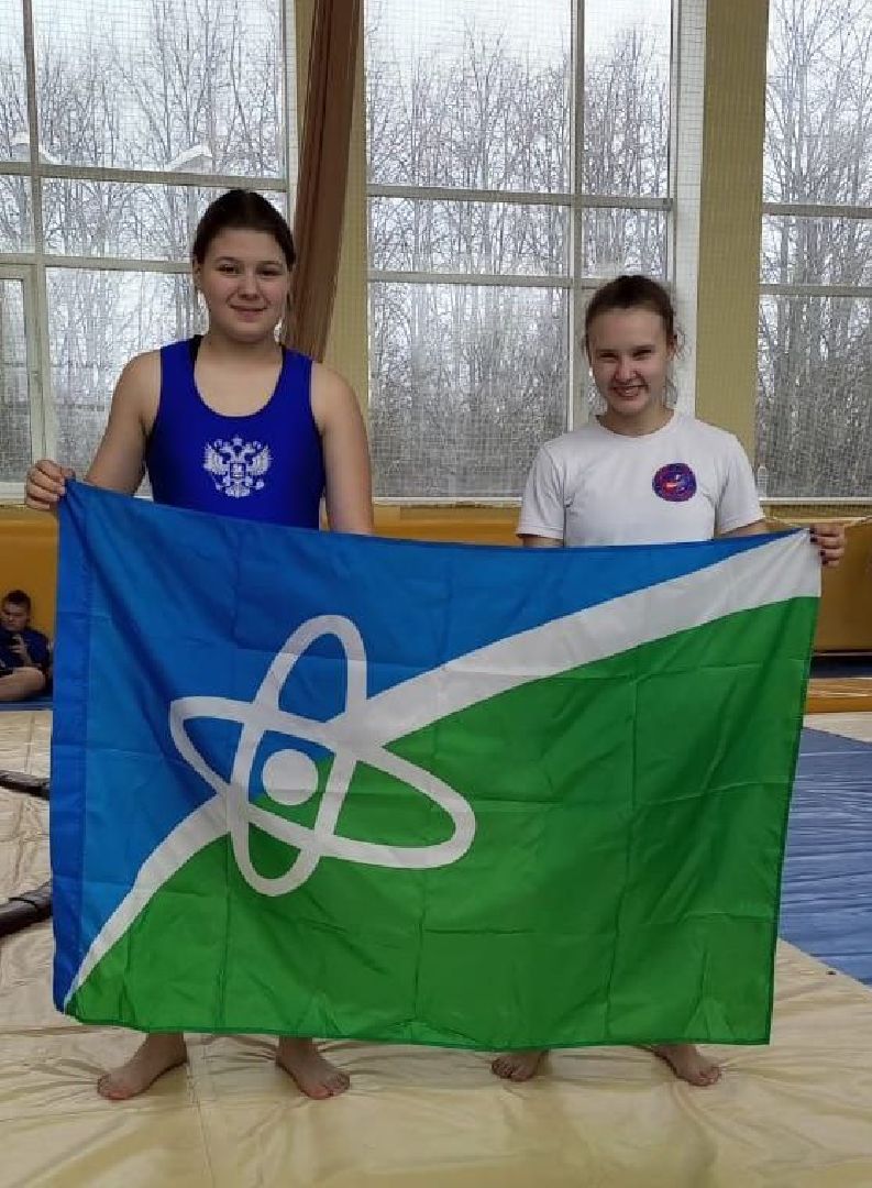 дети, чемпионы, сумо, Протвино