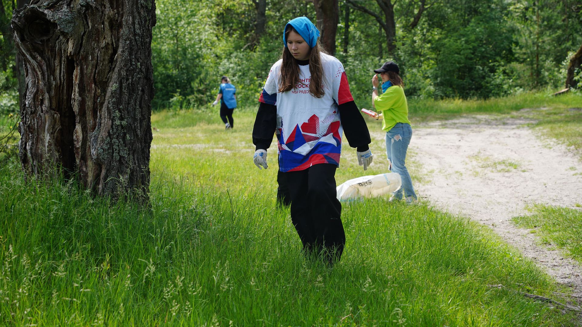 экология, вода России, экологическая акция, Большая Шатура, Лемешино,