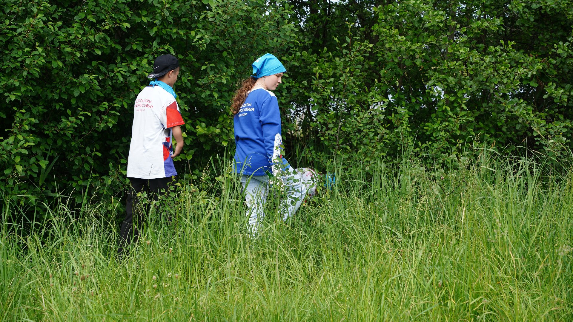 экология, вода России, экологическая акция, Большая Шатура, Лемешино,