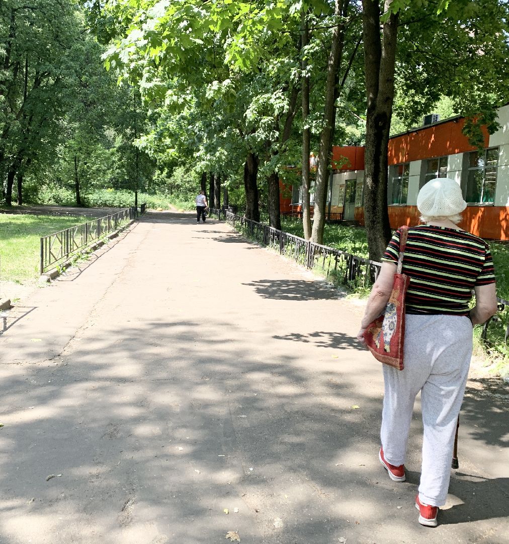 Балашиха, Подмосковье, ЛизаАлерт, Поиск подростков, поисковый отряд, поиск родственников,