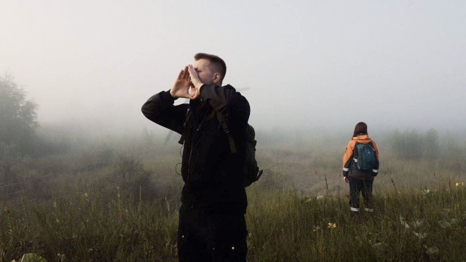 Балашиха, Подмосковье, ЛизаАлерт, Поиск подростков, поисковый отряд, поиск родственников,