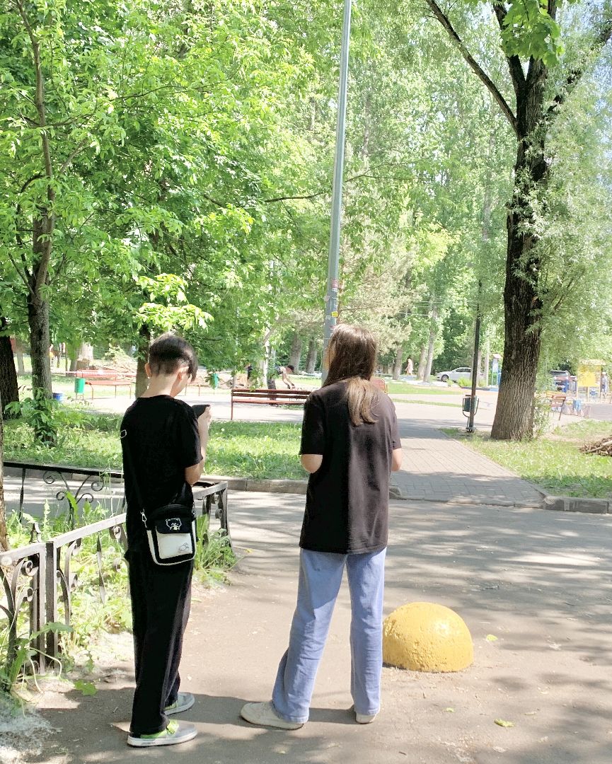 Балашиха, Подмосковье, ЛизаАлерт, Поиск подростков, поисковый отряд, поиск родственников,