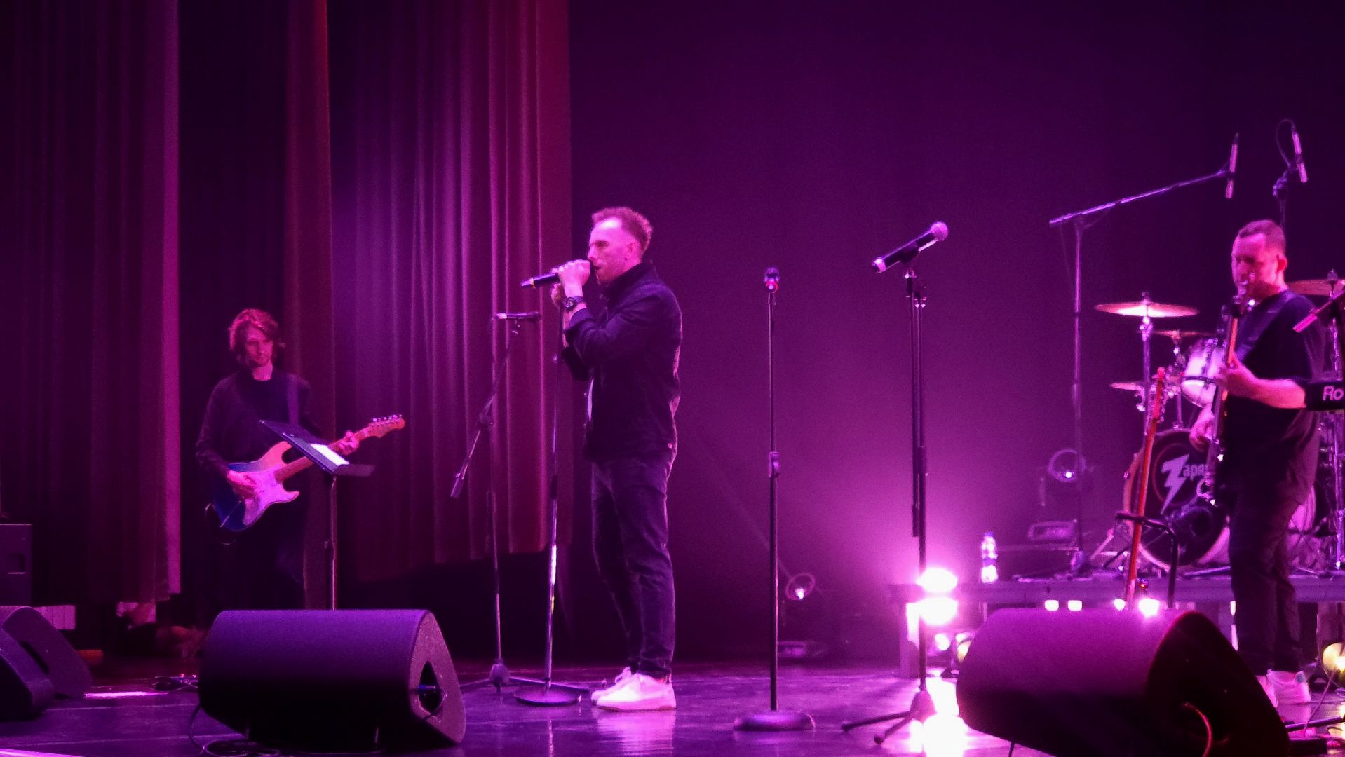 Подольск, День России, Концерт, Дубровицы,