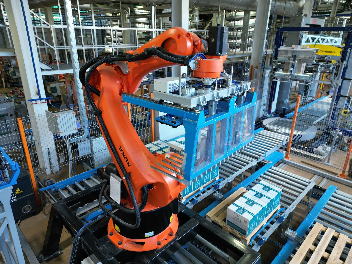 видео с коптера,