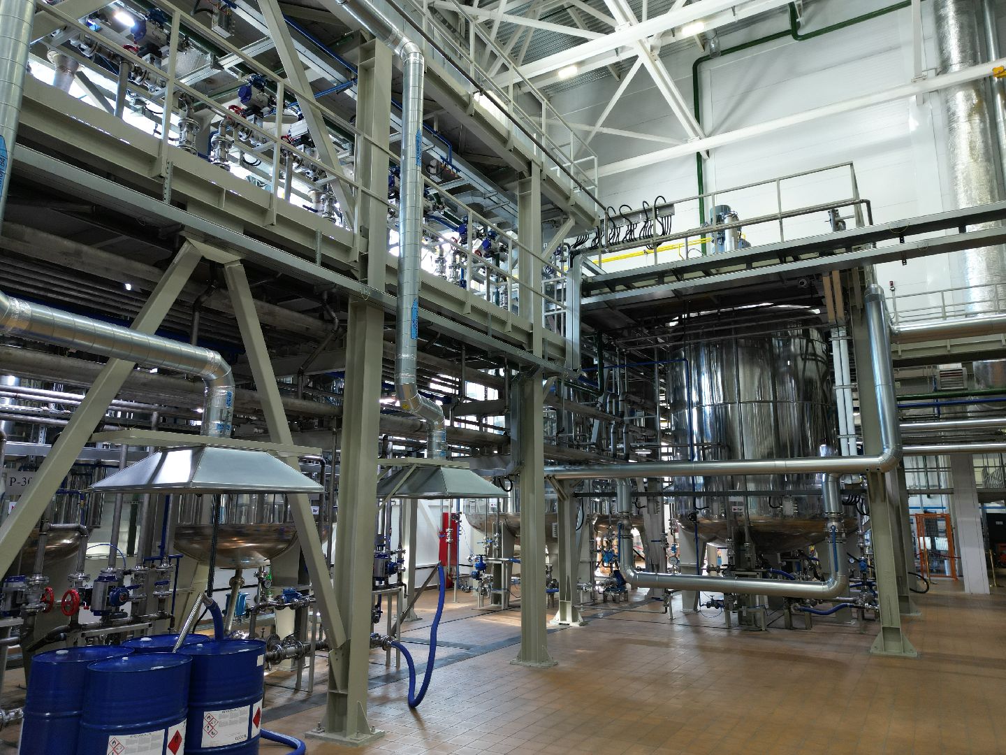 видео с коптера,