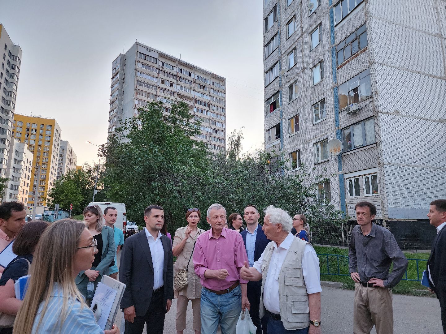 выездная администрация, ленинский округ, видное, глава муниципалитета, станислав каторов, местная власть, ленинский городской округ, лго, дороги,