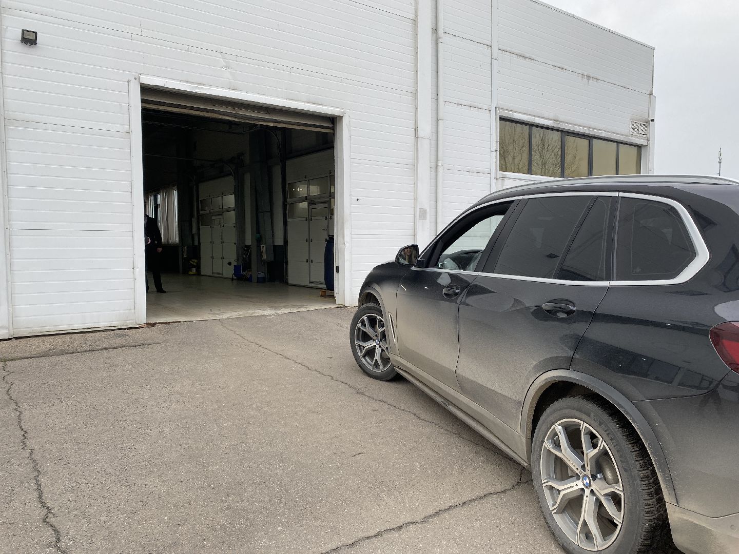 Чехов, спецоперация, помощь