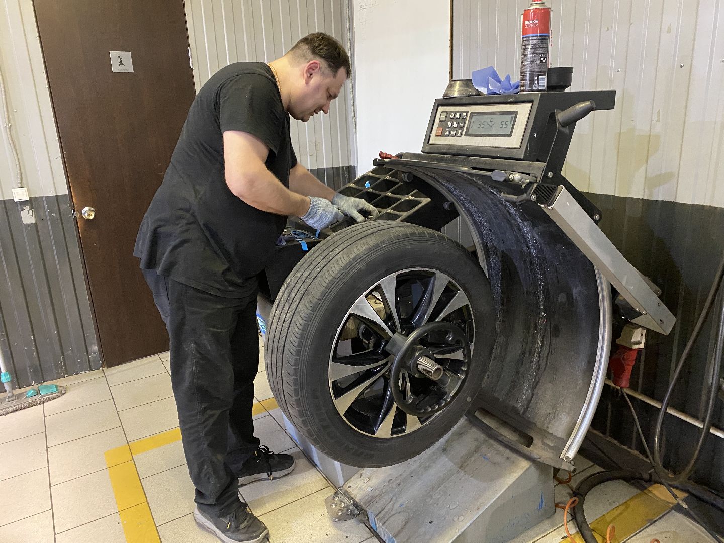 Чехов, спецоперация, помощь