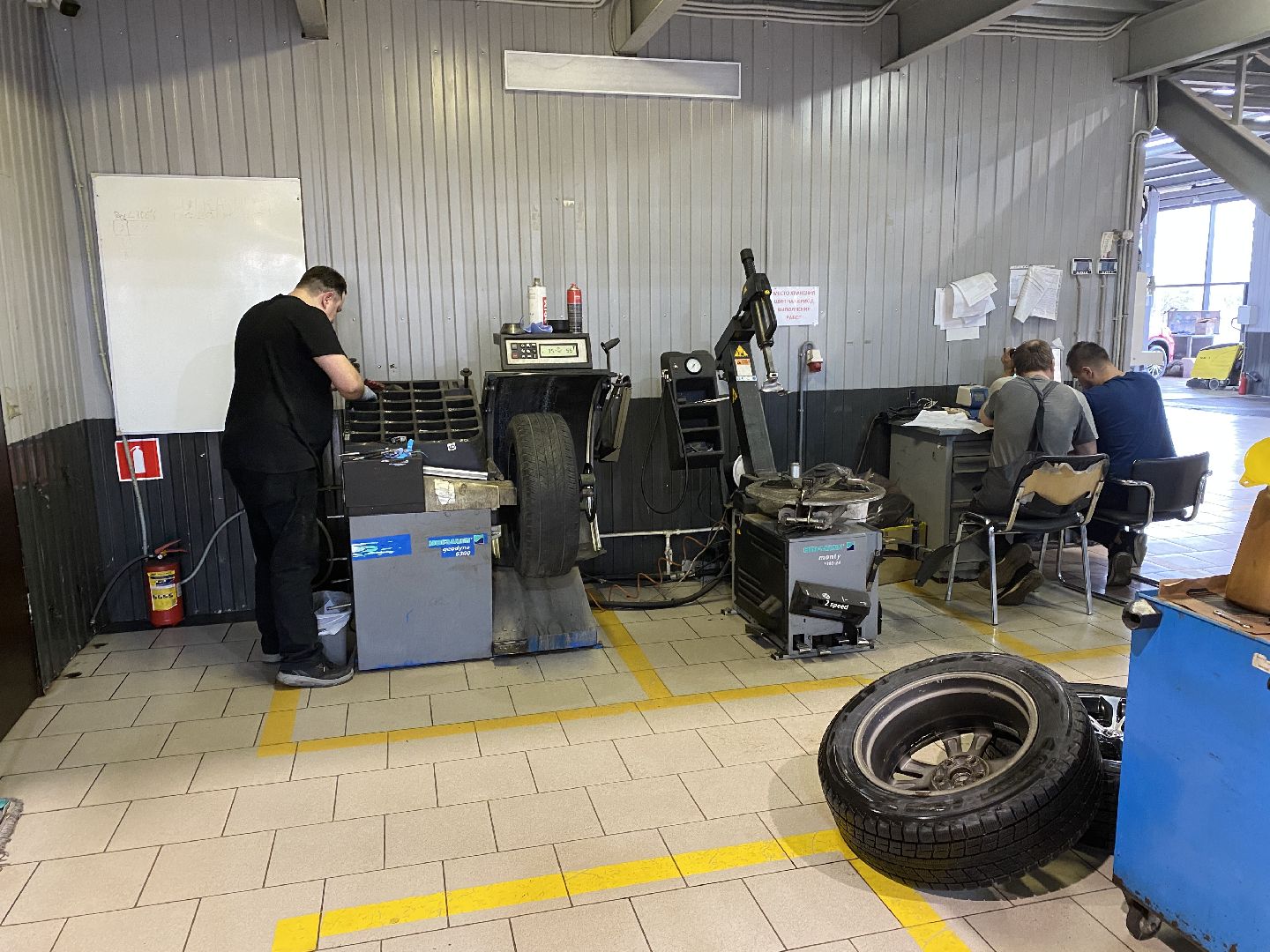 Чехов, спецоперация, помощь