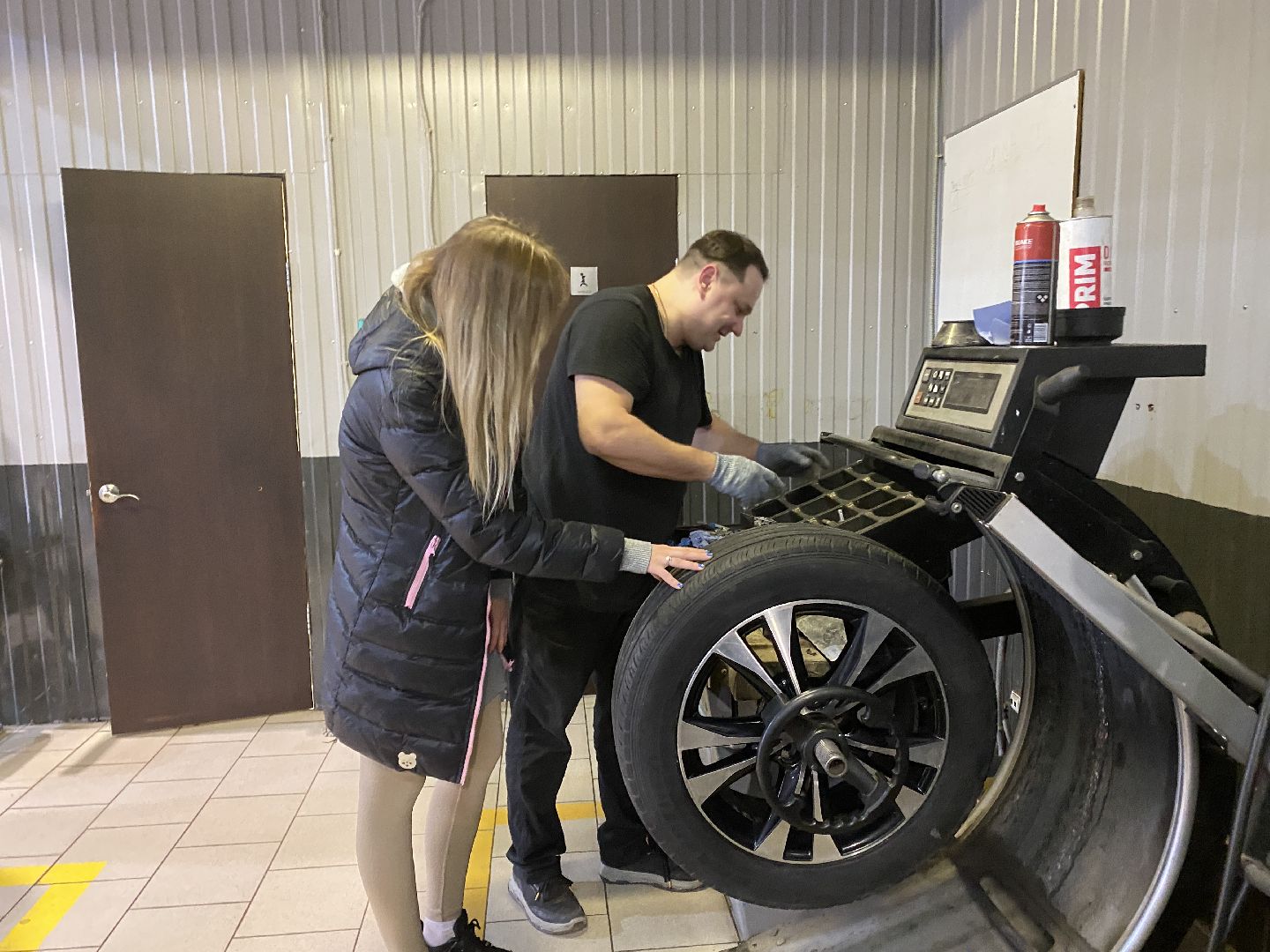 Чехов, спецоперация, помощь