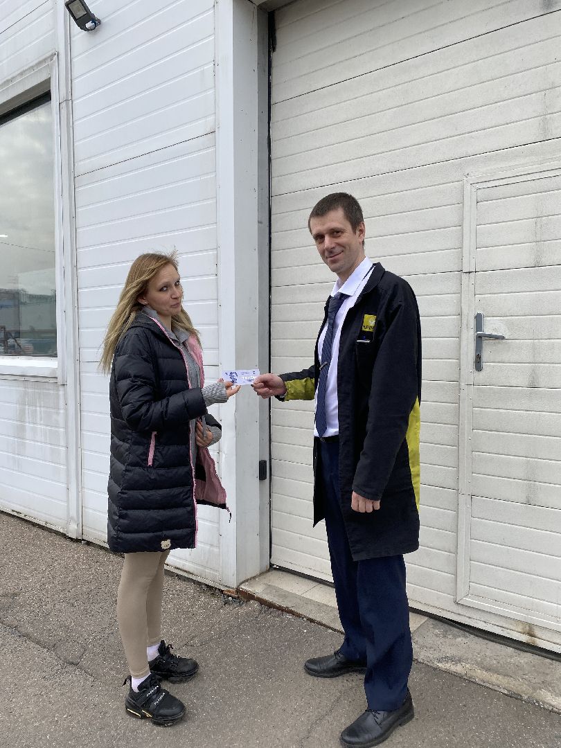 Чехов, спецоперация, помощь