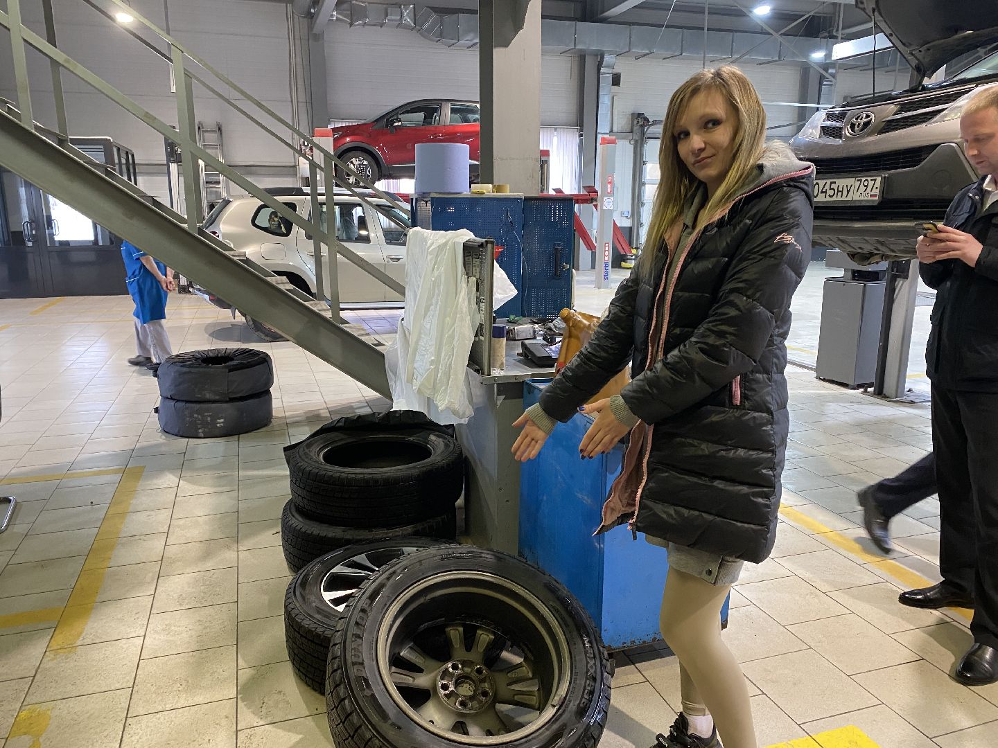 Чехов, спецоперация, помощь