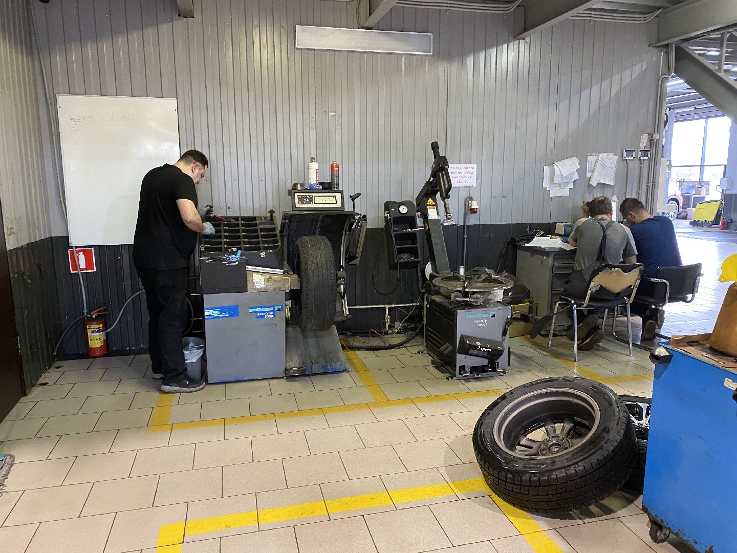 Чехов, спецоперация, помощь