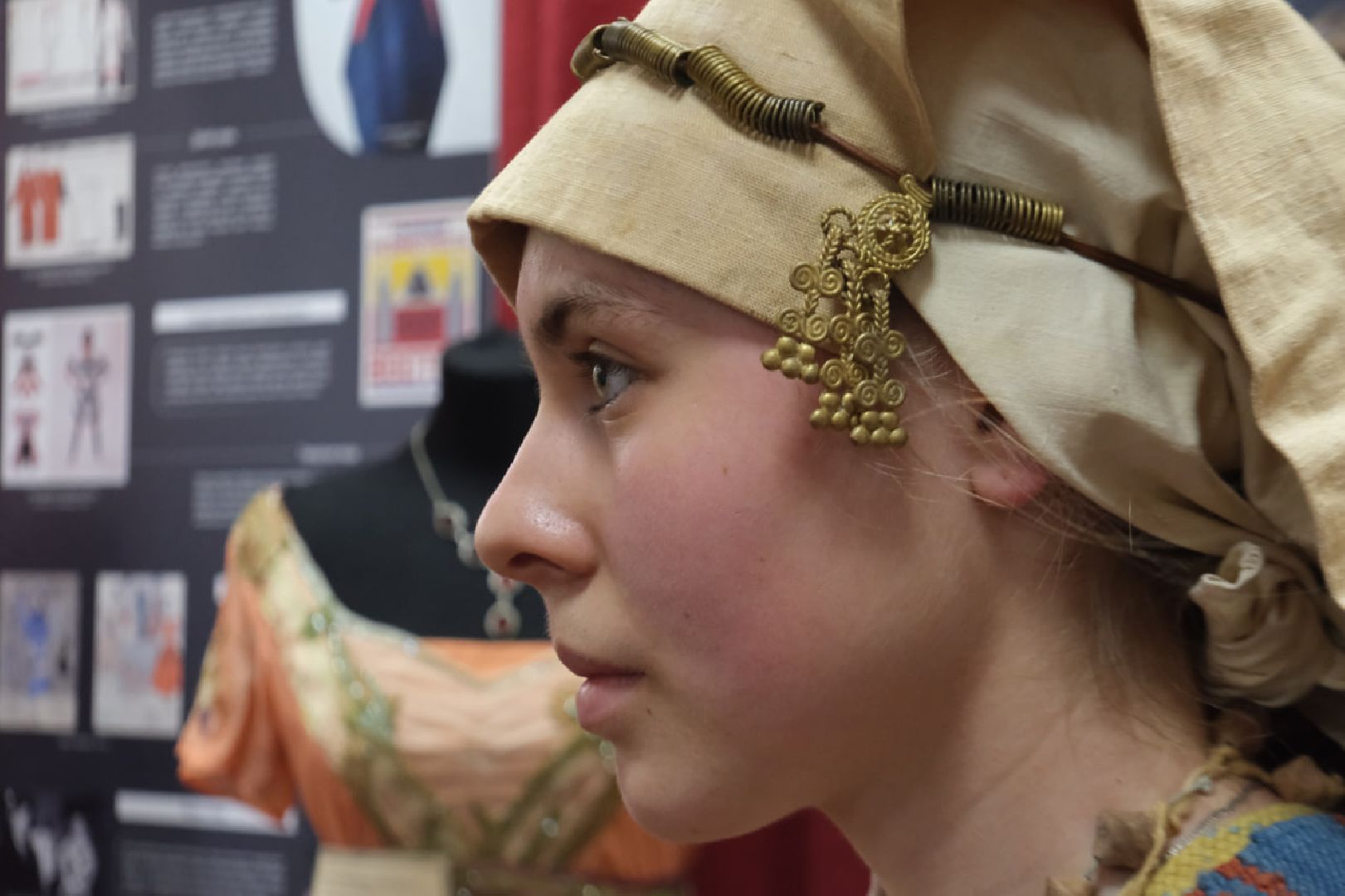 пущино, серпухов, история, одежда,