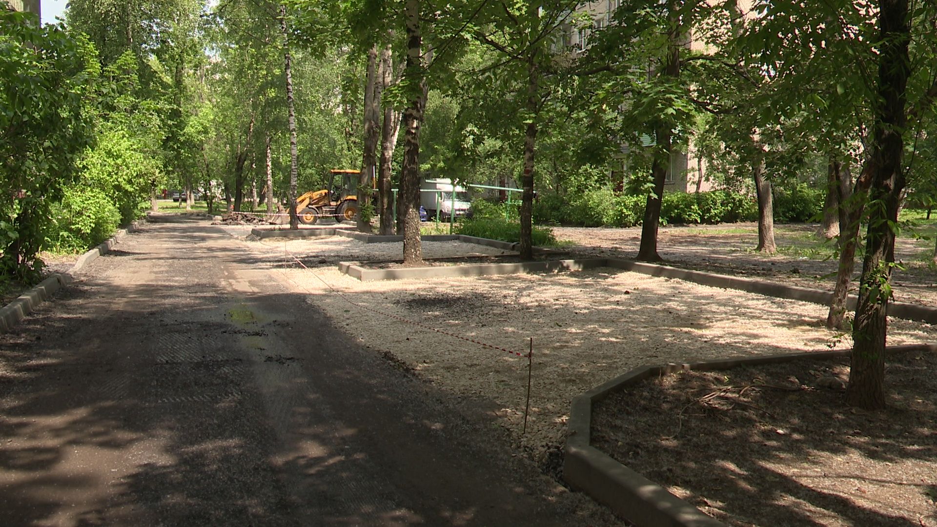 Реутов, ЖКХ, благоустройство, реконструкция, тепосети,