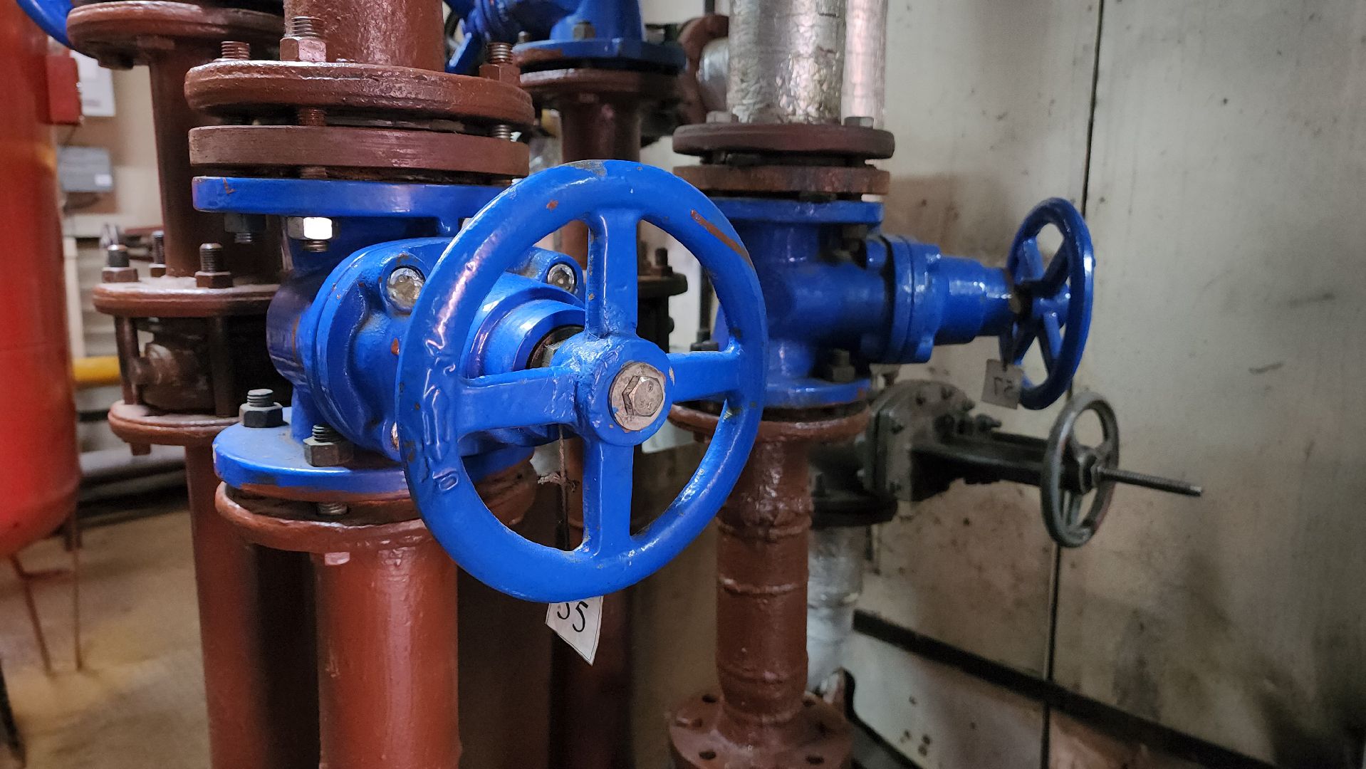 отопительный сезон 2024-2025, котельная, гвс, отключение гвс,