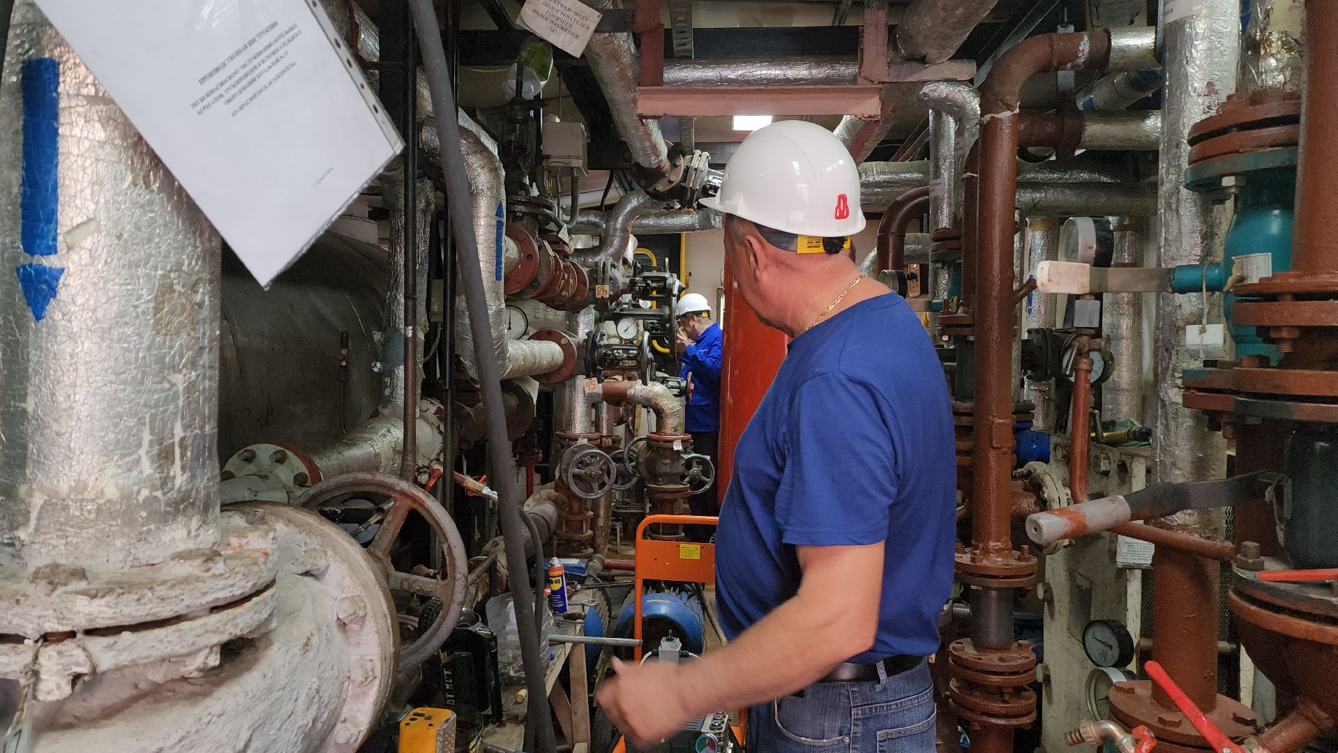 отопительный сезон 2024-2025, котельная, гвс, отключение гвс,