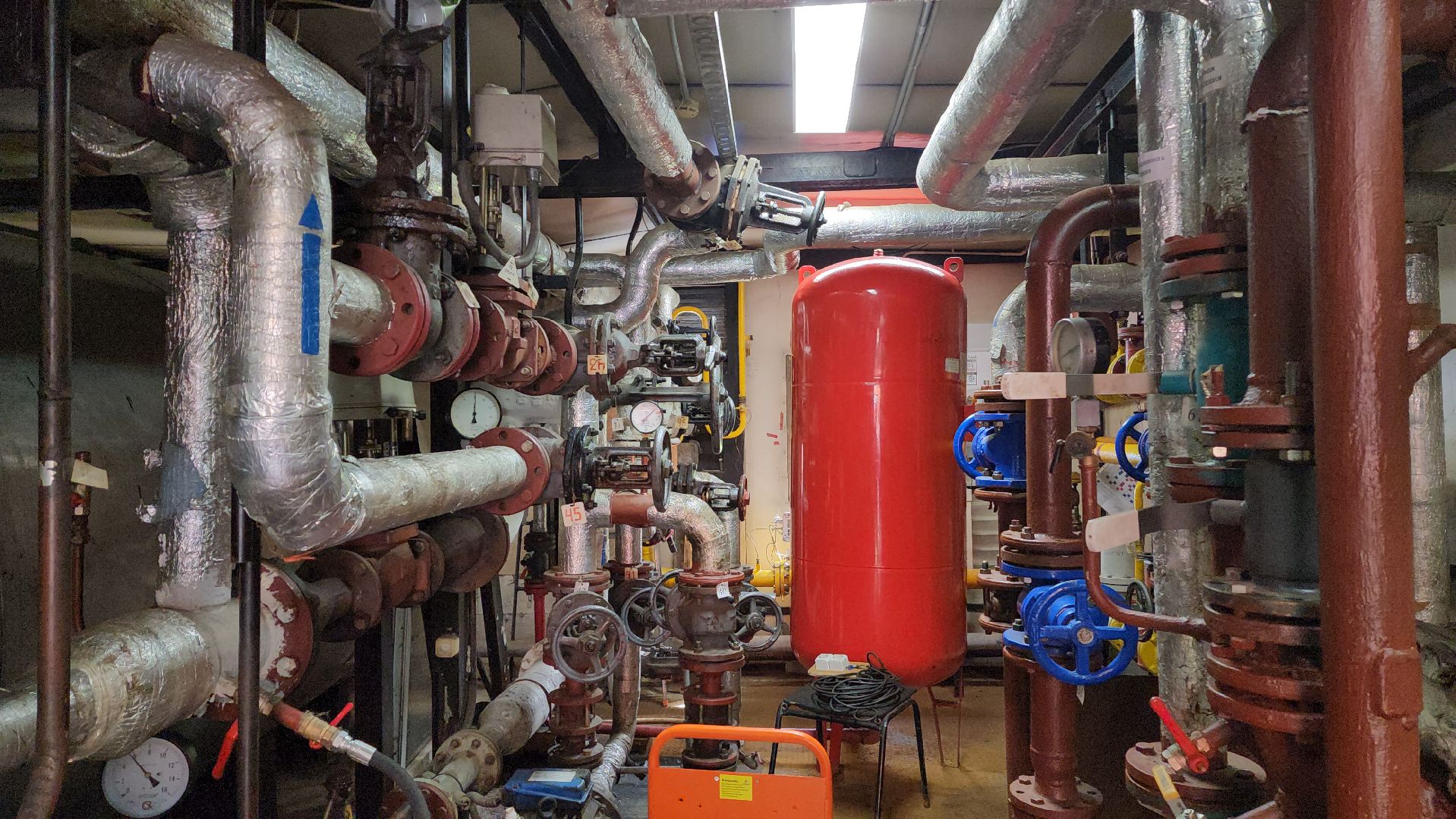 отопительный сезон 2024-2025, котельная, гвс, отключение гвс,