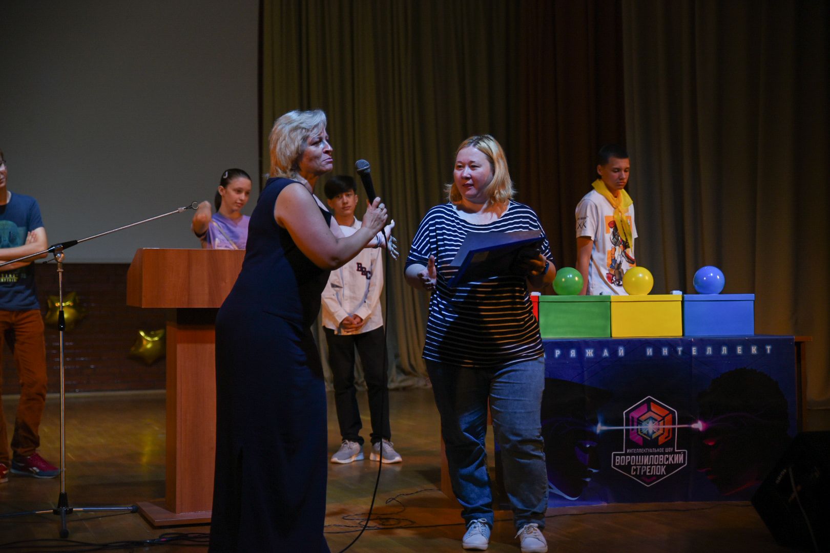 Бронницы, Ворошиловский стрелок, Интеллектуальная игра, Гимназия имени Пушкина, Каникулы, Умные каникулы,