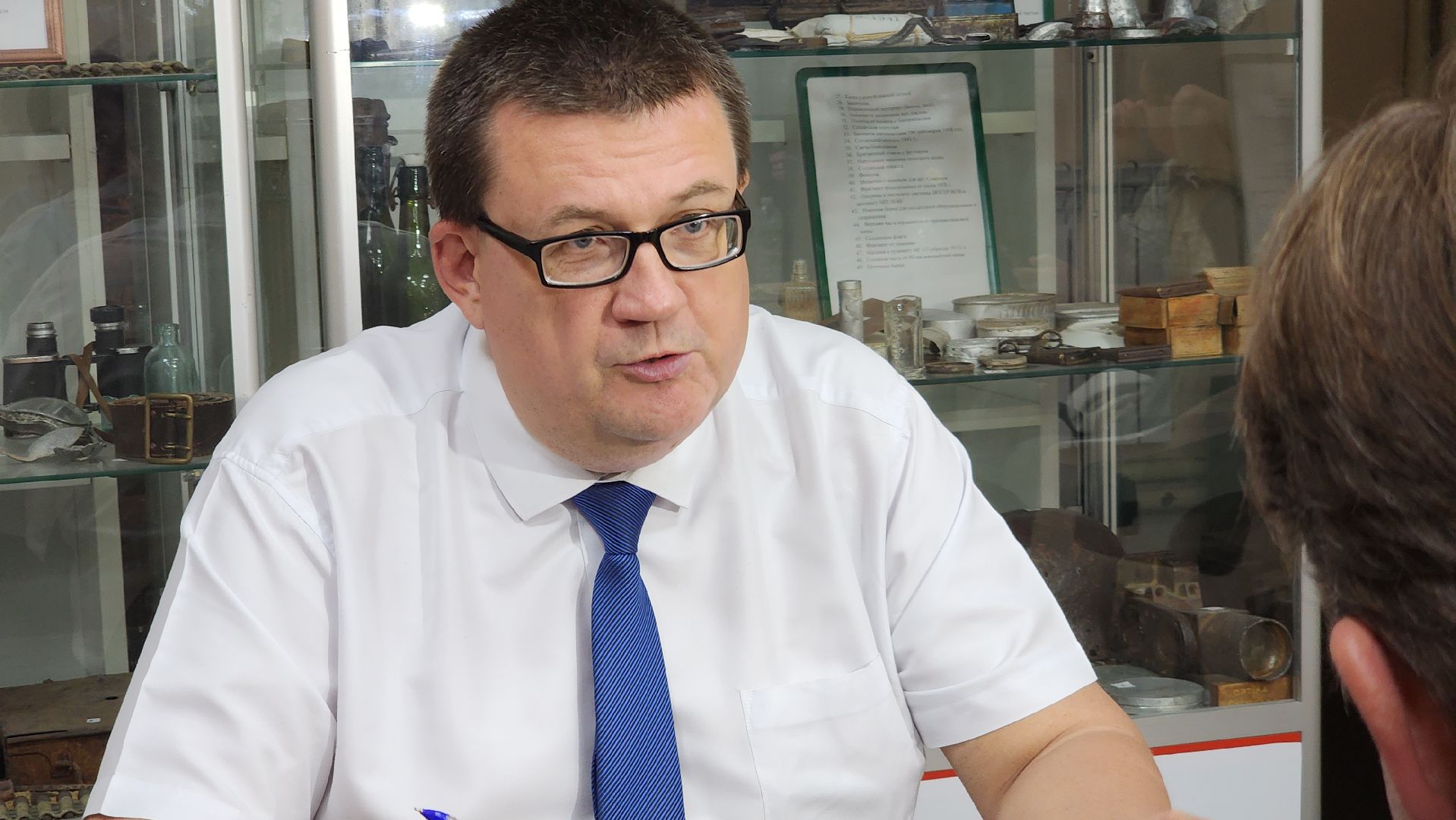 ступино, выездная администрация, безопасная дорога,