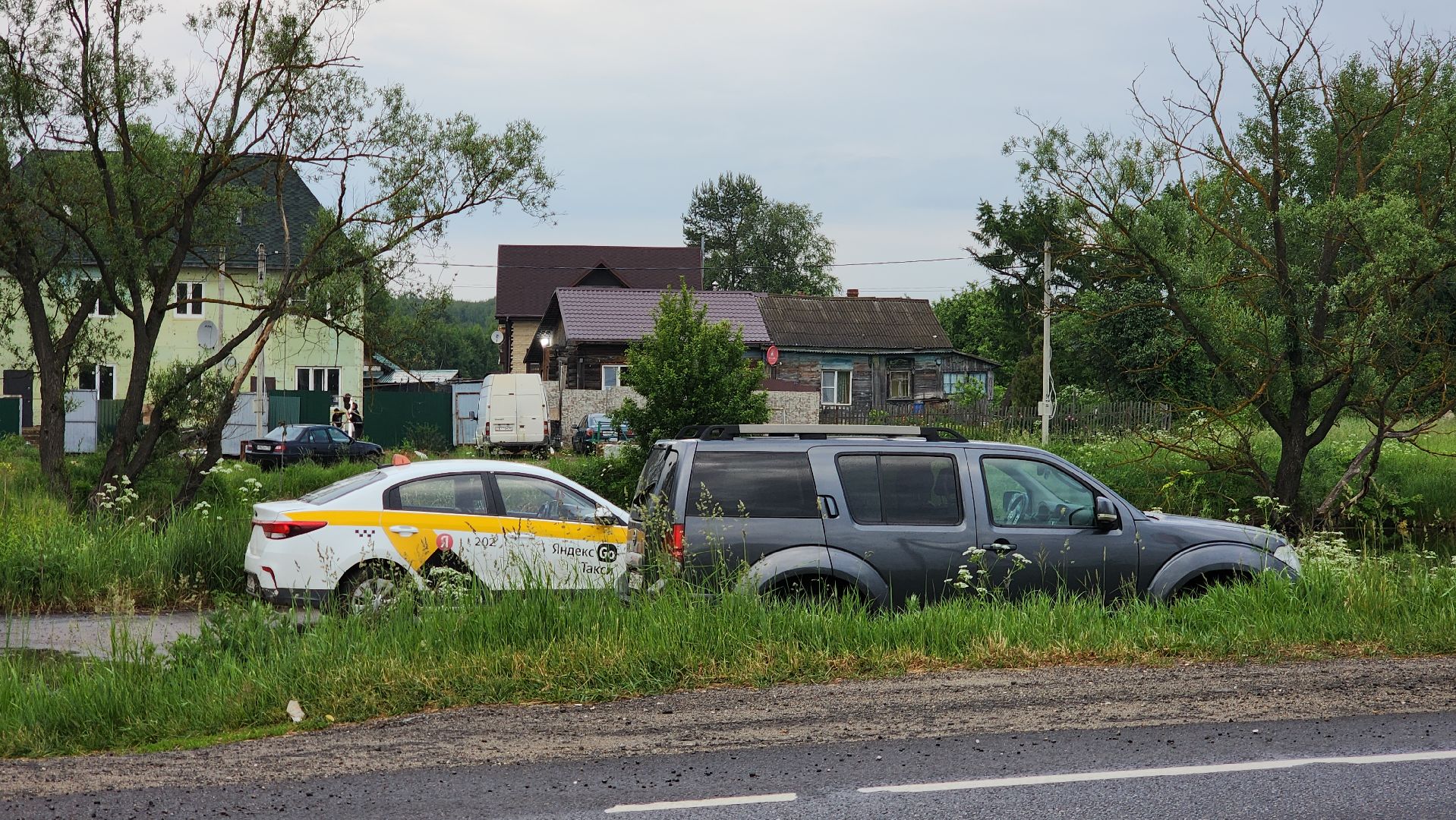 ступино, выездная администрация, безопасная дорога,